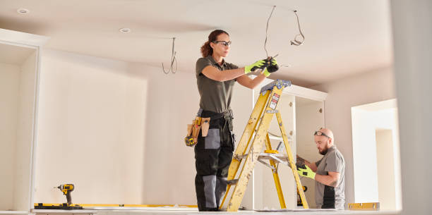 Best Generator Installation Services  in Appomattox, VA