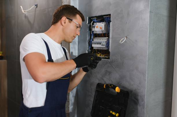 Best Electrical Rewiring Services  in Appomattox, VA