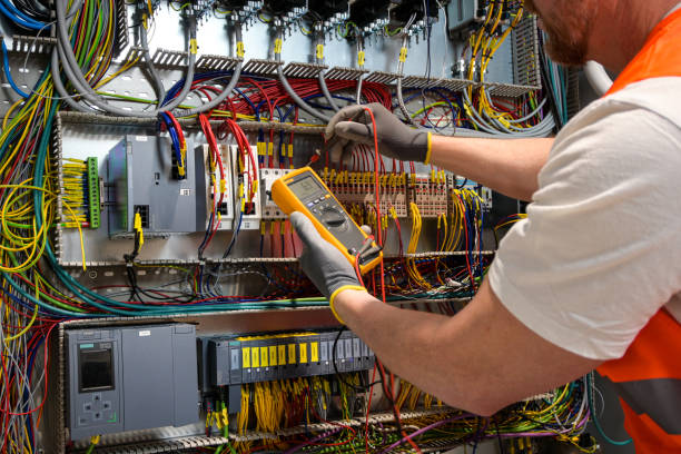  Appomattox, VA Electrician Pros