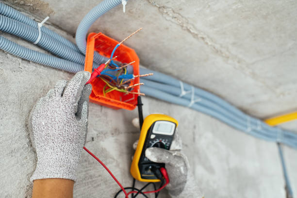 Best Emergency Electrician Near Me  in Appomattox, VA
