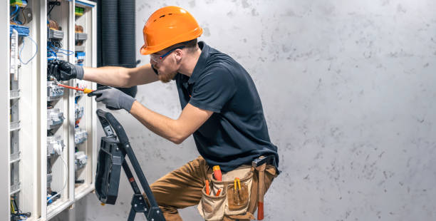 Best Electrical Wiring Services  in Appomattox, VA