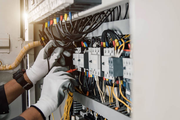Best Best Electricians Near Me  in Appomattox, VA