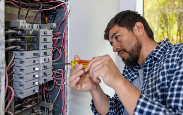 Appomattox, VA Electrician Company
